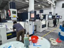 2026年手动线切割火花机厂家实力与用户口碑深度解析