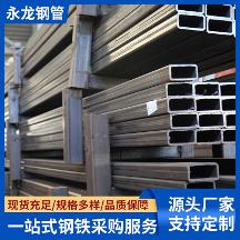 2026年正规的螺旋焊管制造厂家用户力荐
