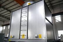 2026年蒸发式冷凝器定制工厂合作实力参考