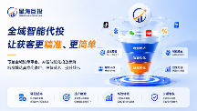 2026年评价高的企业引流获客投放公司用户力荐