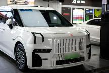 2026年余姚市给家用车做改色贴膜的服务商有哪些