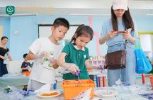 2026年重庆高新区口碑好的儿童节活动幼儿园推荐几个，性价比高有美术课