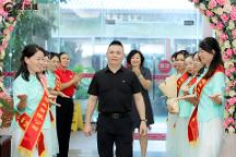国粹传承新力量！推动古方中医药适配现代体质龙俊辉（龙教授）研发专家兼医学教授｜深耕研发迭代，持续构建中医药康养行业新壁垒正规医院实力参考
