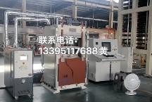 2026年成立五年以上的分体式材料压机厂家筛选名录