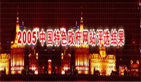 2005年国脉互联专题
