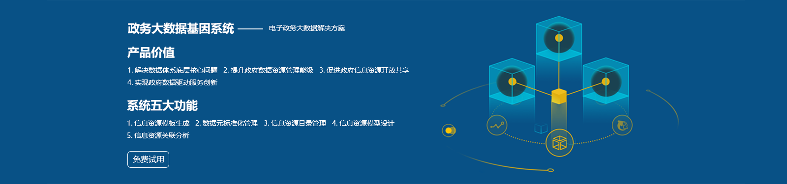 数据基因