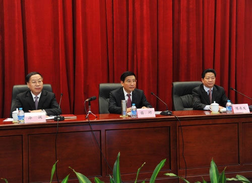 工信部：推动信息化和工业化深度融合
