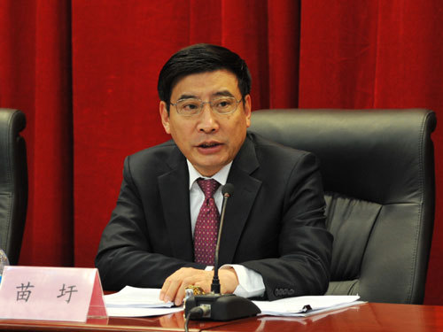 工信部：推动信息化和工业化深度融合