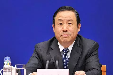 湖南省委副书记、省长许达哲