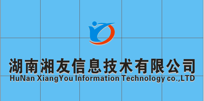 湖南湘友信息技术有限公司