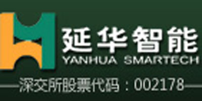 上海延华智能科技股份有限公司