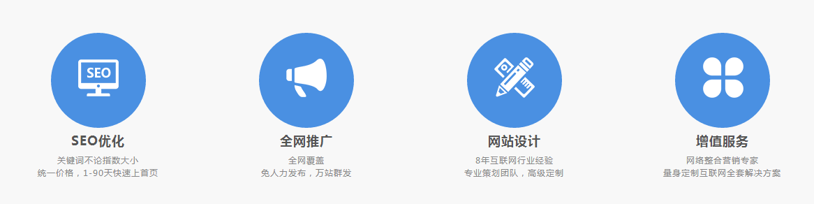 武汉盛世互联信息技术有限公司产品