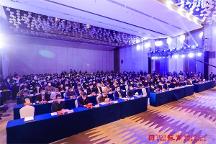 A.O.史密斯邱步“苏商领 袖年会”演讲“好风好水”赢未来