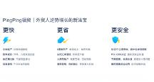 外贸人积极寻求新突破口，PingPong福贸助力外贸企业全球展业