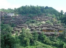 守护微光 点亮中国——派米雷•公益在行动2023贵州剑河助学行
