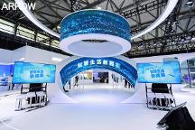 箭牌家居首登AWE：以“智慧生活新提案”引领业态重塑 
