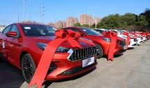 江淮汽车2023季度报告新鲜出炉,亮眼表现展现硬核实力