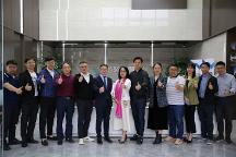 产业资本“芯”对话生命健康专场暨战略合作签约活动于芯聚·鼎慧智谷圆满举办