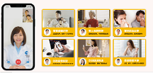 强亚集团李润强聚焦互联网 医疗健康，推出脉克腕上监护APP