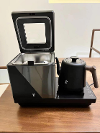 夏日喝茶，首选智能茶具陪伴！