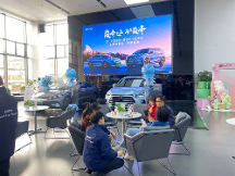 易车志：区域车展线下集客更具优势，成为经销商提升销售重要策略