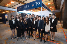 科技引领全球投 资新方向，ATFX全球金融科技峰会实力显锋芒