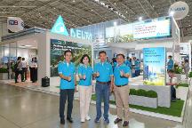 智能园区智能制造，台达“智慧永续产业园区”COMPUTEX 2023盛大登场