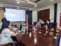 强赋能、助业务、谋突破、促发展：今正药业开展飞书业务应用培训