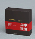 超高性价比"小黑盒"种植牙究竟是什么？门登特斯重磅推出！