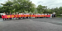 《实现民宿复兴，千城万宿考察爆棚》